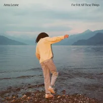 CD / I've felt all these things / Leone, Anna