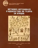 Méthodes artisanales d'aquaculture du  Tilapia  en Afrique