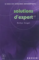 2, Solutions d'expert, Vol2, Volume 2