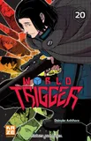 20, World Trigger T20