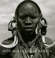 Don McCullin in Africa /anglais