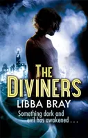 The Diviners #1