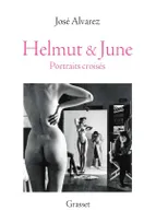 Helmut & June, Portraits croisés