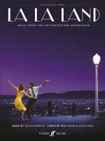 La La Land - PVG, Musique du film