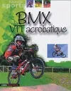 Bmx vtt acrobatique, VTT acrobatique