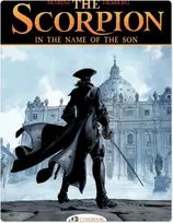 The Scorpion - Tome 8 - In the name of the son