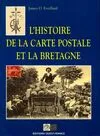 Histoire de la carte postale et la Bretagne