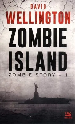 1, Zombie story / Zombie island