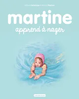 25, Martine apprend à nager, NE2016