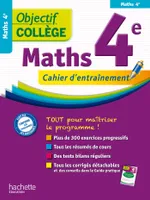 Objectif Collège - Maths 4ème