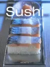 Sushi, préparations et recettes