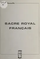 Sacre royal français