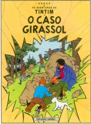 L'affaire tournesol (portugais verbo coed)