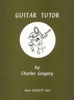 Guitar Tutor, guitar.