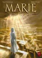 Livre 1, Marie T01