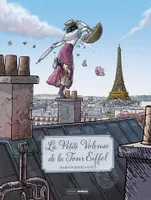1, La Petite voleuse de la Tour Eiffel - vol. 01