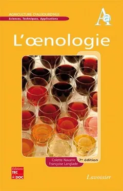 L'Oenologie (7ème édition)
