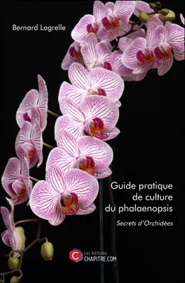 Guide pratique de culture du phalaenopsis