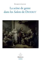 La scène de genre dans les Salons de Diderot