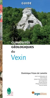 Curiosités géologiques du Vexin