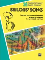 Sailor's Song (from The Album for the Young)
