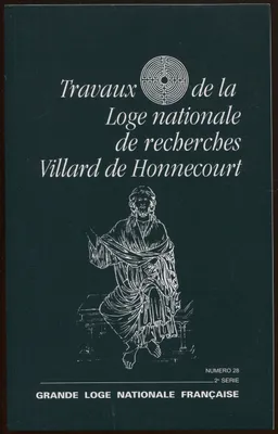 Villard de Honnecourt n° 28 - La renaissance spirituelle - Les charpentiers d'Amiens...