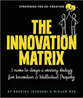 The Innovation Matrix /anglais