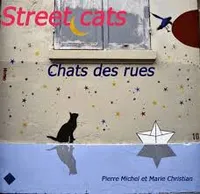 Street cats - Chats des rues