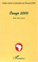 CONGO 2000, État des lieux