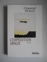 L'expédition Janus