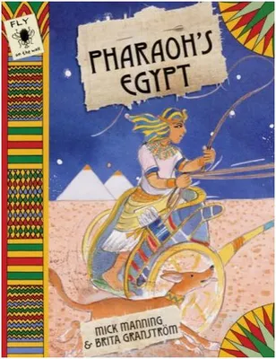 Pharaoh's Egypt /anglais