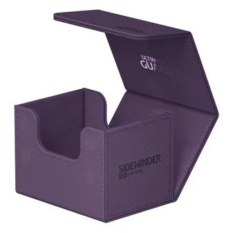 Sidewinder 100+ XenoSkin Monocolor - Violet
