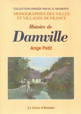 Histoire de Damville