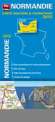 France, 103, Normandie