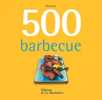 500 Barbecue