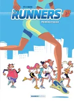 Les Runners - Tome 1