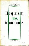 Requiem des innocents, roman