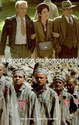 La déportation des homosexuels, Quatrièmes assises internationales de la mémoire gay et lesbienne