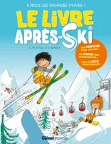 Le livre après-ski