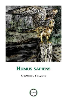 Humus sapiens