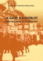 La gare d'Austerlitz dans les yeux d'un Africain