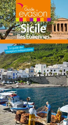 Guide Evasion Sicile et îles Éoliennes
