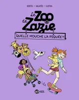 2, Le zoo de Zazie / Quelle mouche l'a piquée ?, Quelle mouche l'a piquée ?