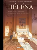 1, Héléna - vol. 01/2 - édition toilée