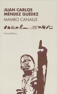 Mambo canaille, Roman
