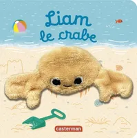 127, Liam le crabe