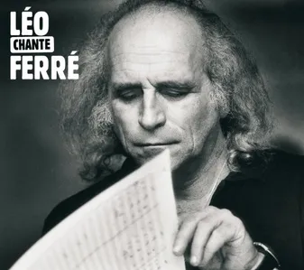 Léo chante Ferré (Edition limitée)