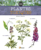 Plantes toxiques