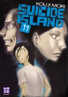 11, Suicide Island T11