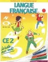 Langue française CE2. Exercices d'entraînement, CE2, exercices d'entraînement